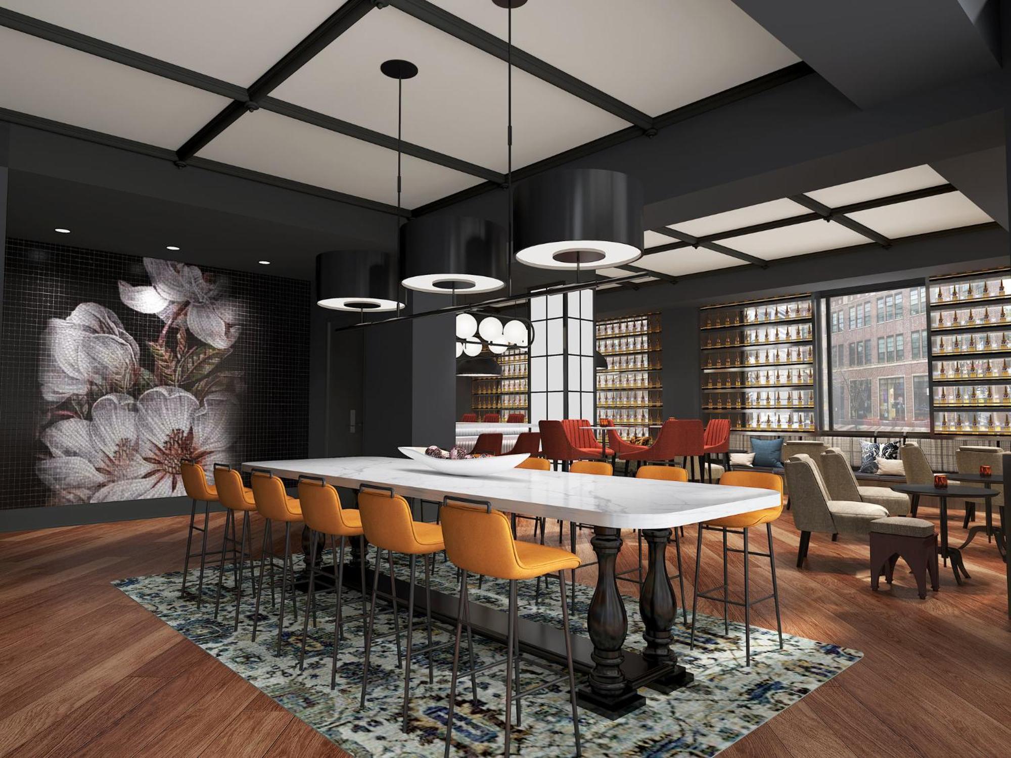 Hotel Indigo Baton Rouge Downtown By Ihg Exterior photo