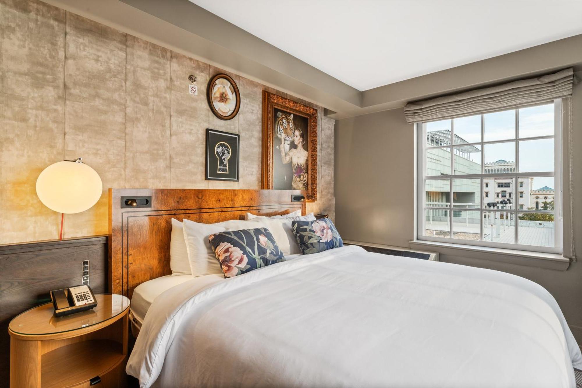 Hotel Indigo Baton Rouge Downtown By Ihg Exterior photo
