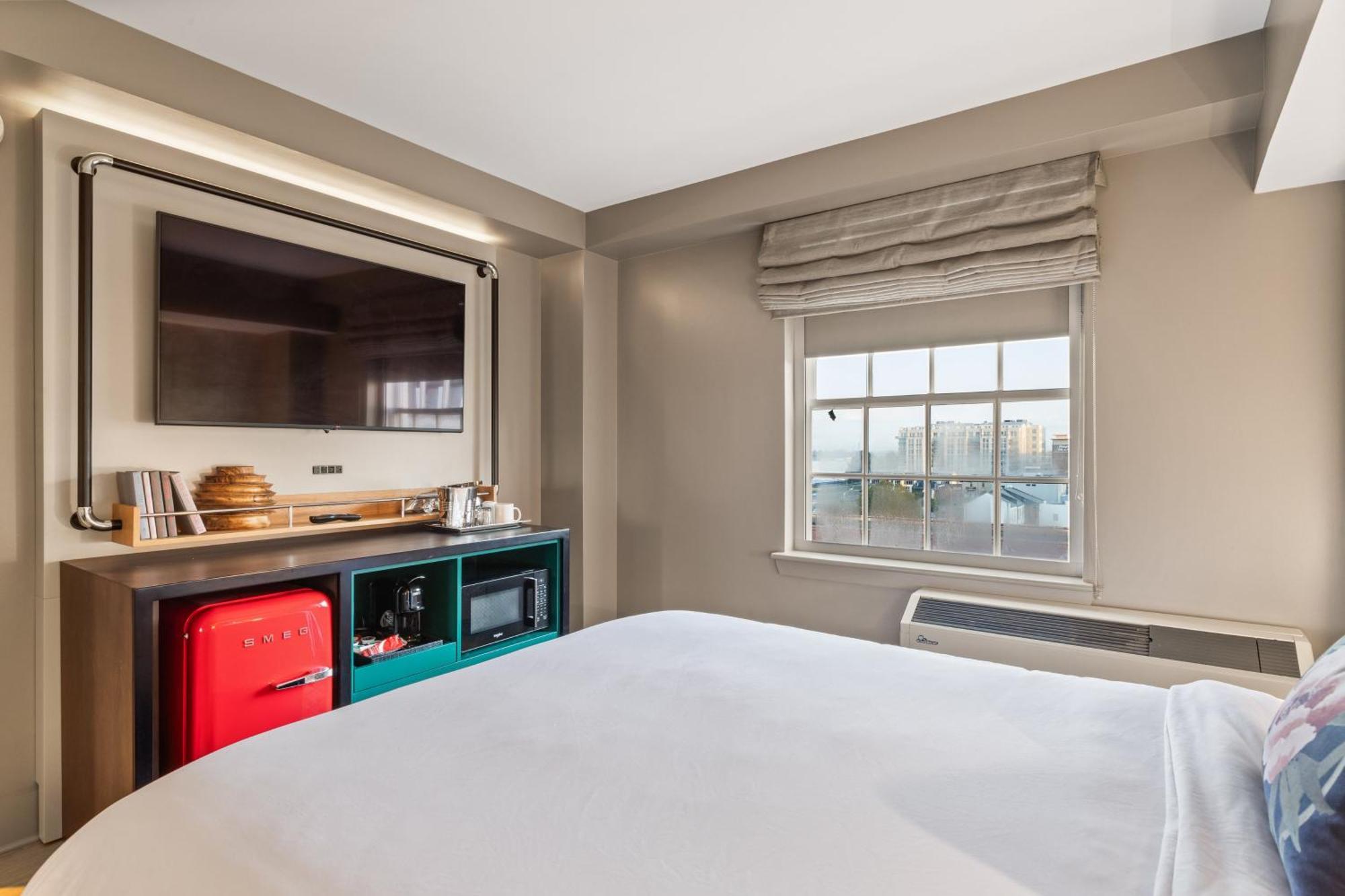 Hotel Indigo Baton Rouge Downtown By Ihg Exterior photo