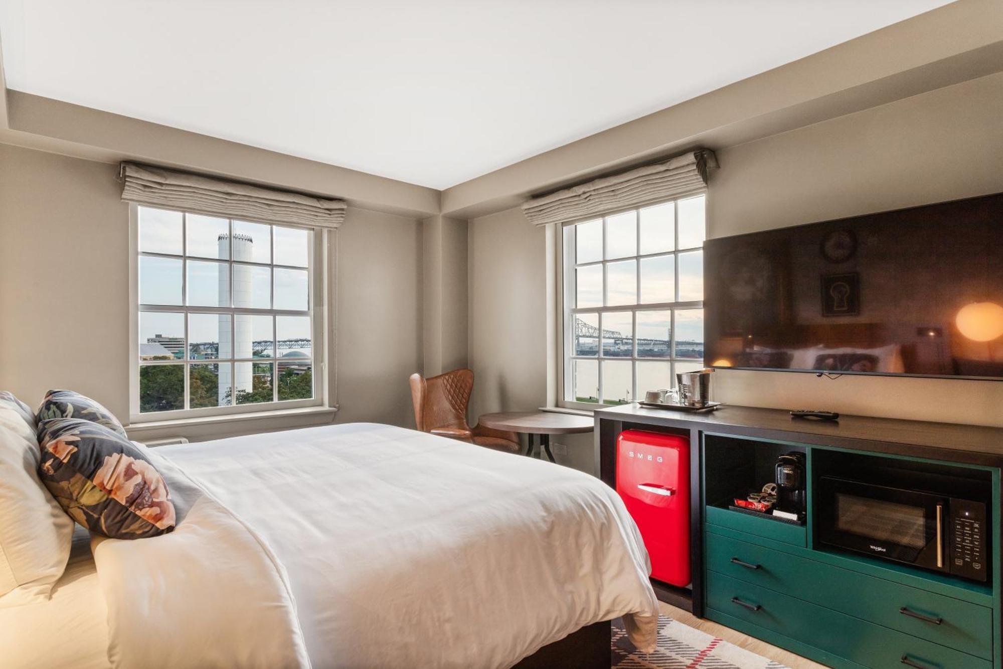 Hotel Indigo Baton Rouge Downtown By Ihg Exterior photo