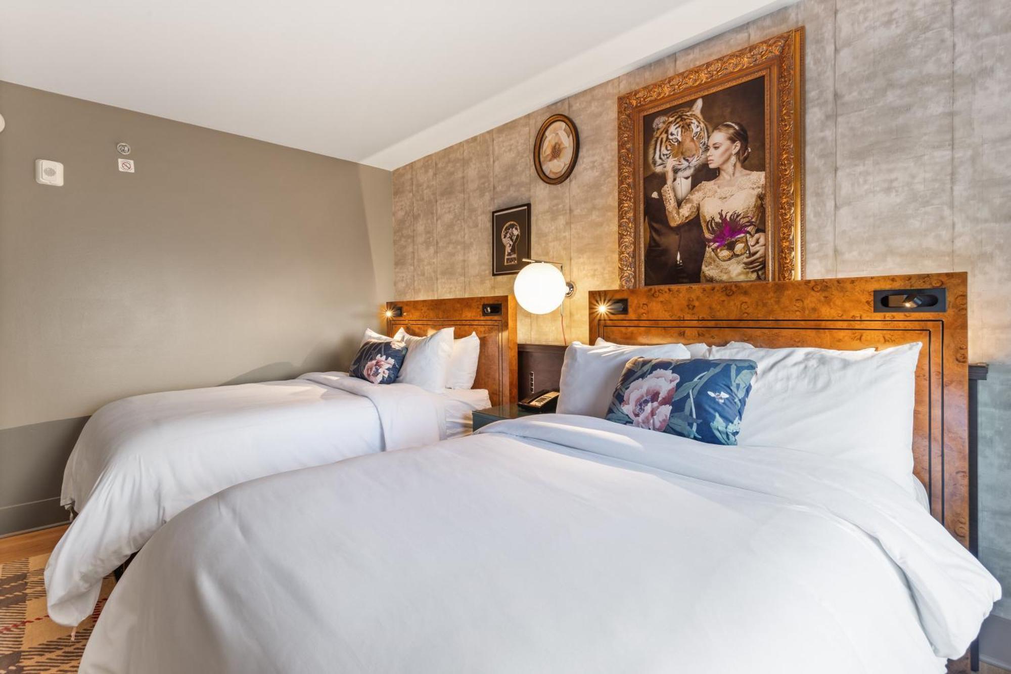 Hotel Indigo Baton Rouge Downtown By Ihg Exterior photo