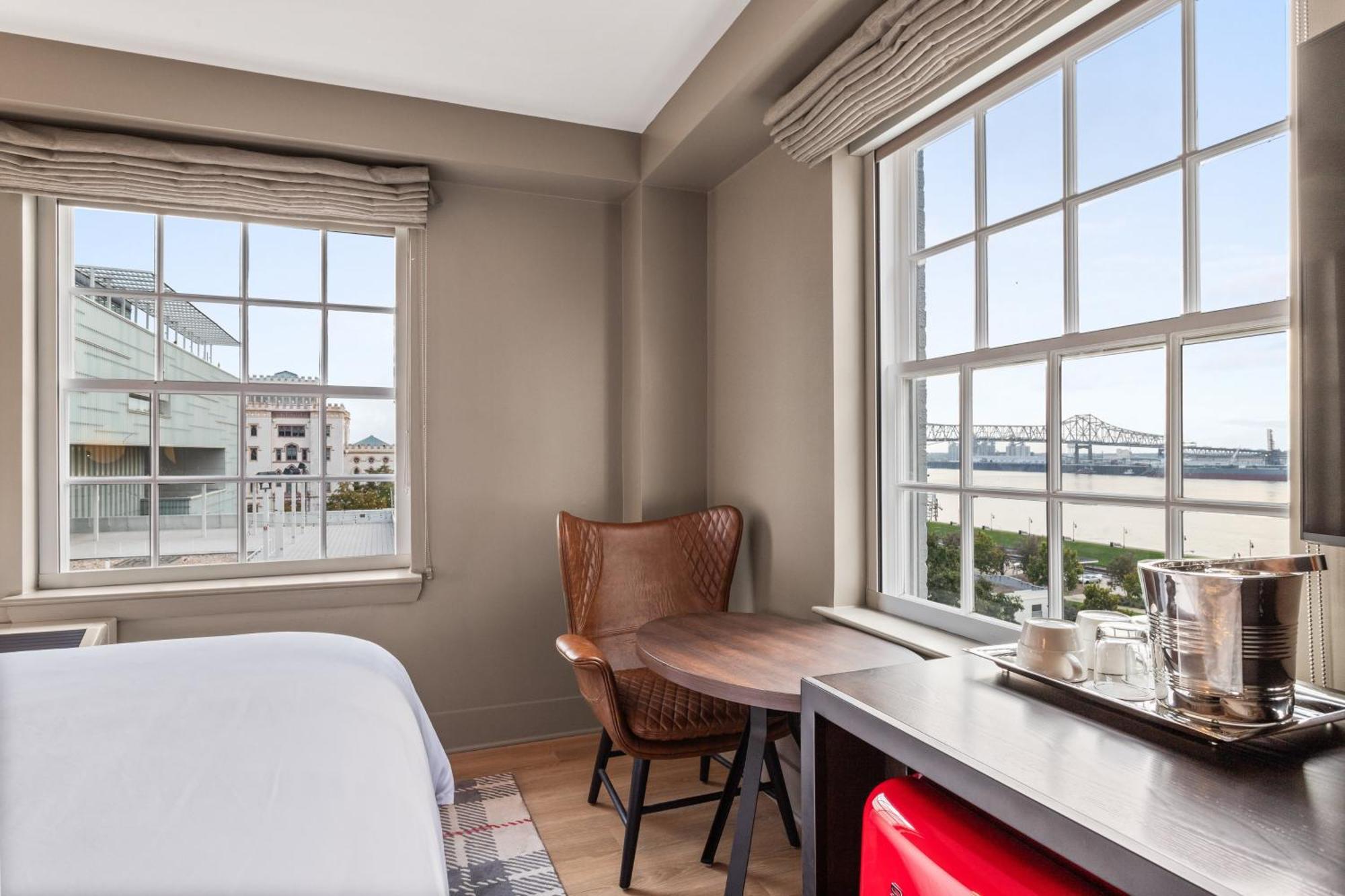 Hotel Indigo Baton Rouge Downtown By Ihg Exterior photo