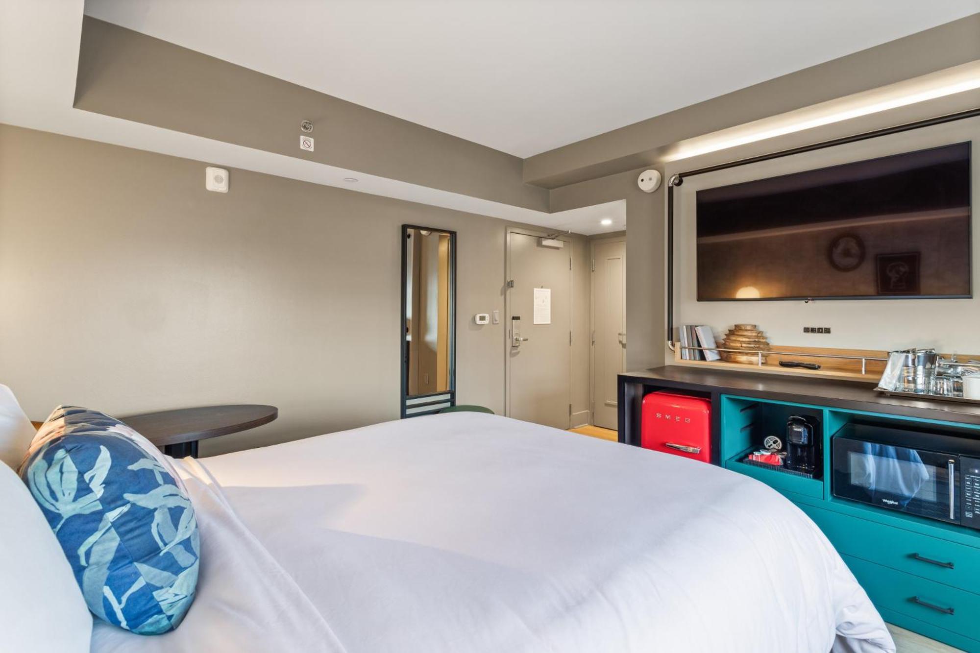 Hotel Indigo Baton Rouge Downtown By Ihg Exterior photo