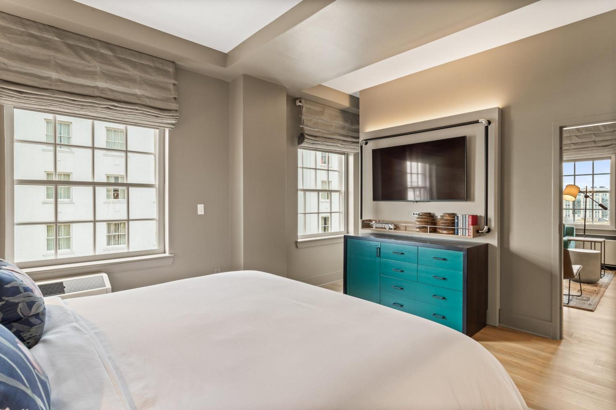 Hotel Indigo Baton Rouge Downtown By Ihg Exterior photo