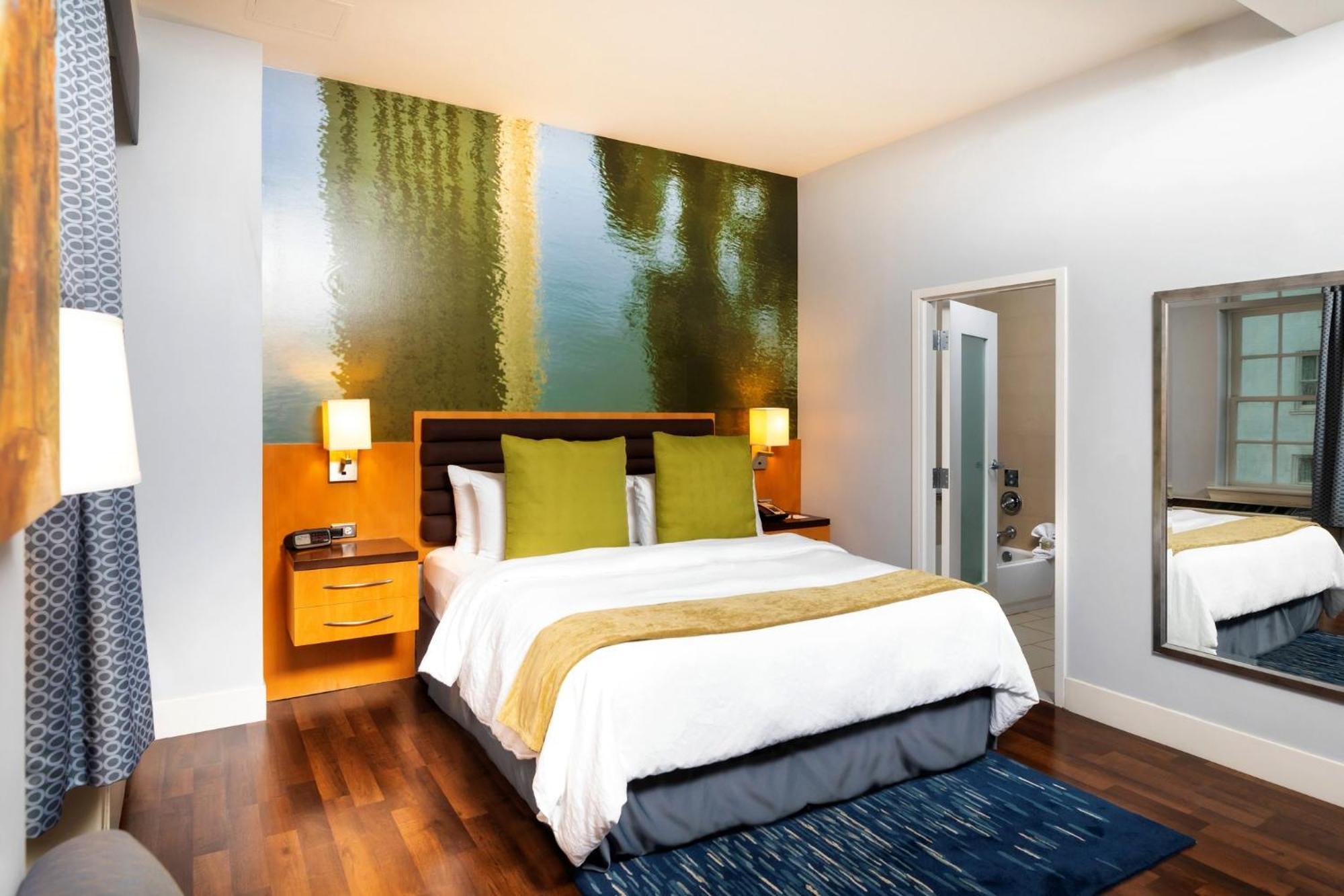 Hotel Indigo Baton Rouge Downtown By Ihg Exterior photo