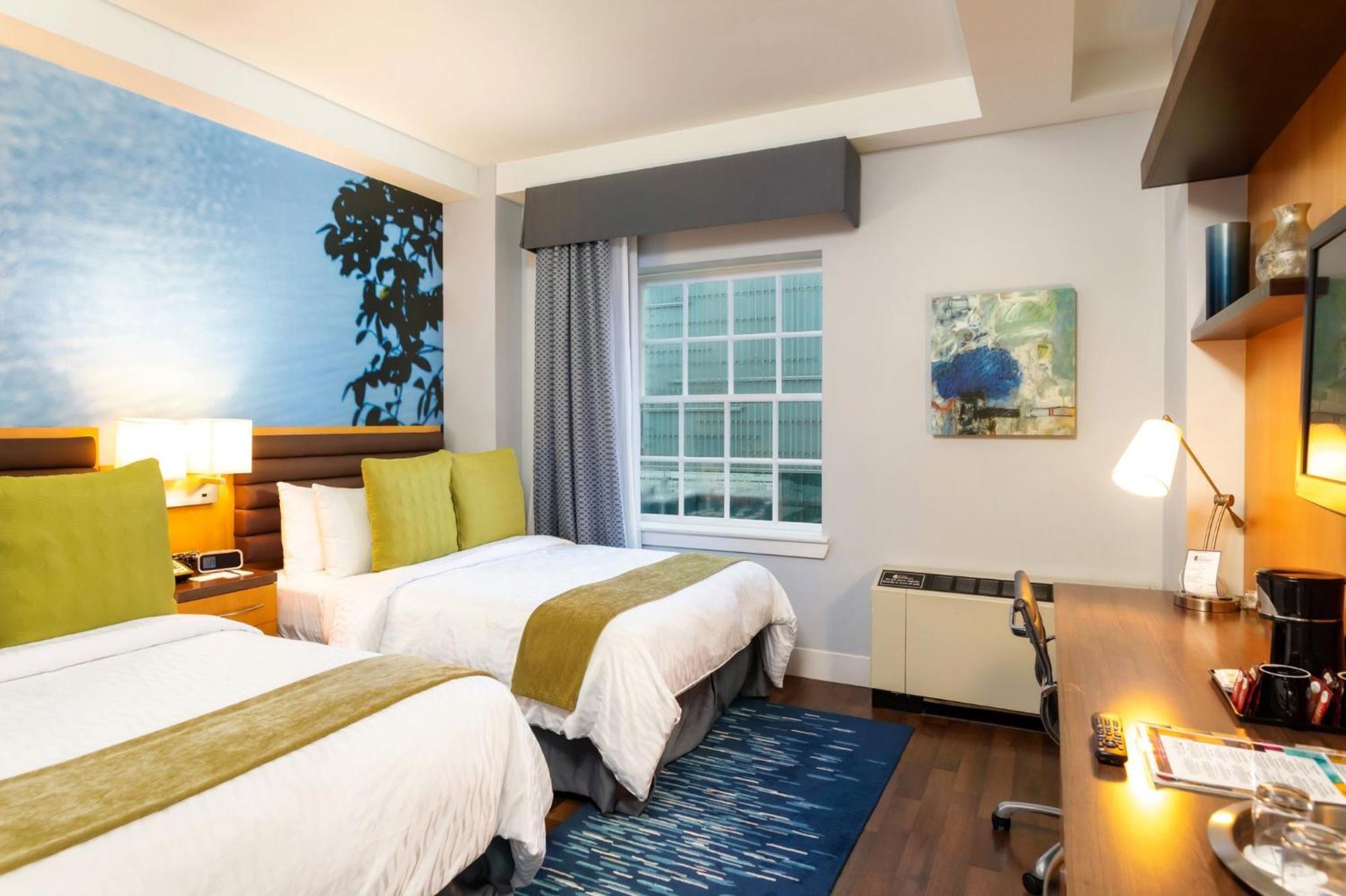 Hotel Indigo Baton Rouge Downtown By Ihg Exterior photo